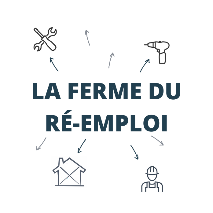 La Ferme du Réemploi